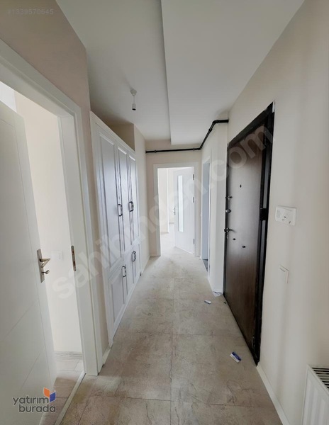 Gökdelenler Bölg.de,full Kredili,iskanlı 2+1 — fotoğraf 14