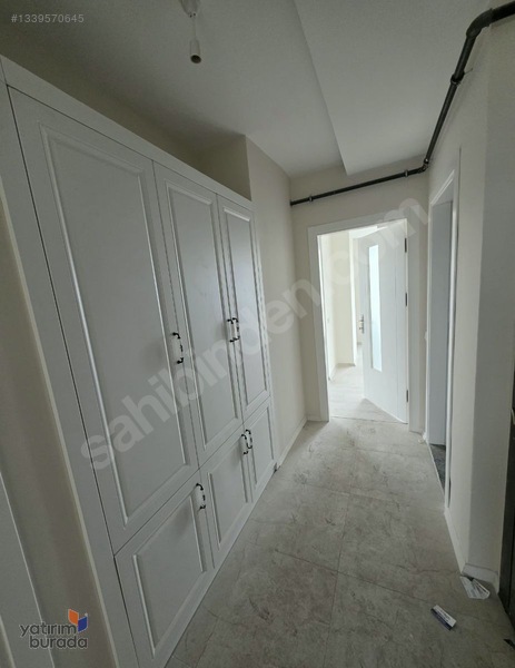 Gökdelenler Bölg.de,full Kredili,iskanlı 2+1 — fotoğraf 16