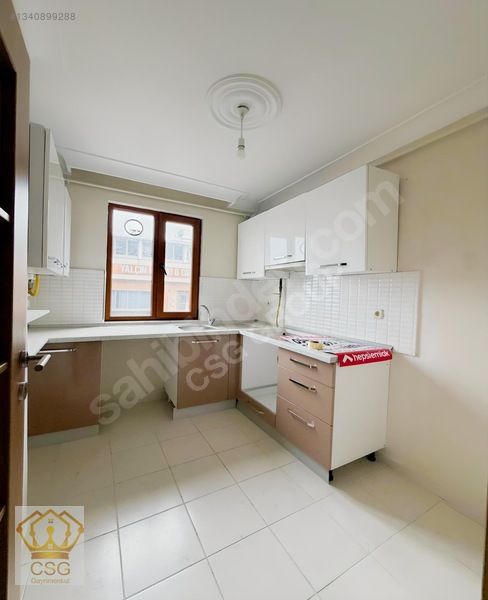 Çekmeköy'de Orman Manzaralı, Krediye Uygun 4+1 Dubleks Daire — fotoğraf 2
