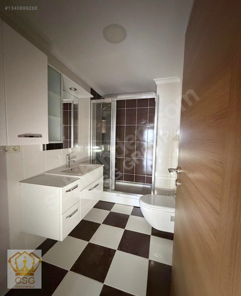 Çekmeköy'de Orman Manzaralı, Krediye Uygun 4+1 Dubleks Daire — fotoğraf 4