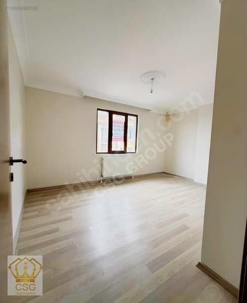 Çekmeköy'de Orman Manzaralı, Krediye Uygun 4+1 Dubleks Daire — fotoğraf 7