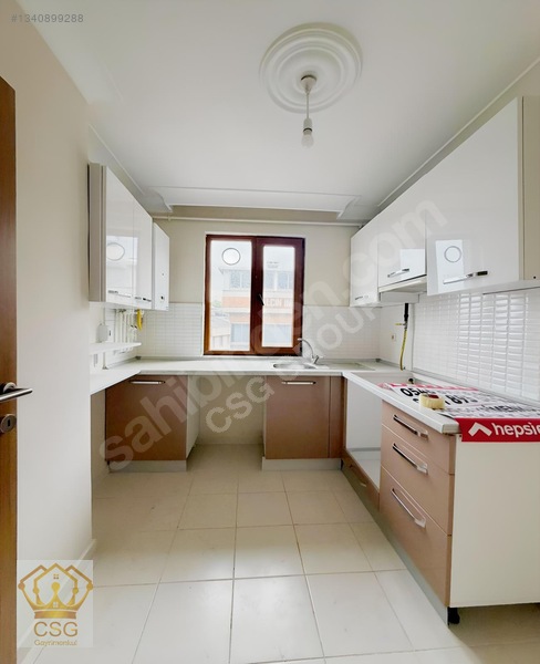 Çekmeköy'de Orman Manzaralı, Krediye Uygun 4+1 Dubleks Daire — fotoğraf 11
