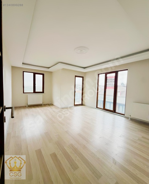 Çekmeköy'de Orman Manzaralı, Krediye Uygun 4+1 Dubleks Daire — fotoğraf 12