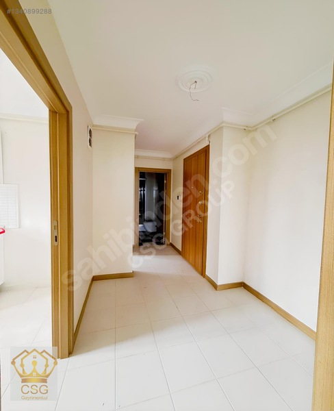 Çekmeköy'de Orman Manzaralı, Krediye Uygun 4+1 Dubleks Daire — fotoğraf 14