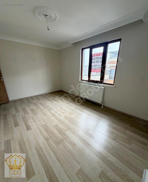 Çekmeköy'de Orman Manzaralı, Krediye Uygun 4+1 Dubleks Daire — fotoğraf 15