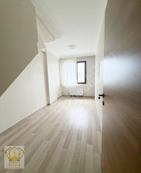 Çekmeköy'de Orman Manzaralı, Krediye Uygun 4+1 Dubleks Daire — fotoğraf 16