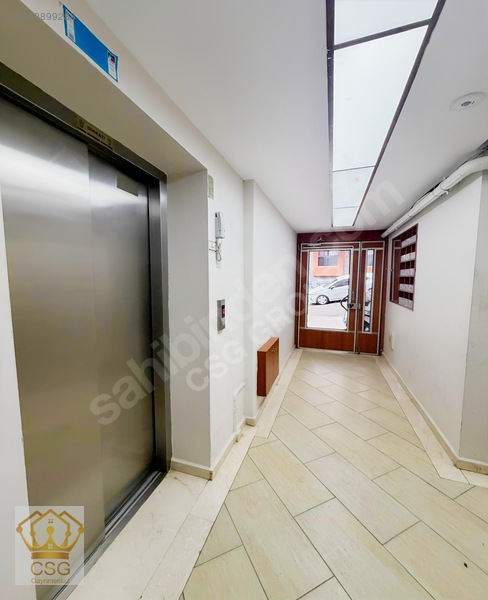 Çekmeköy'de Orman Manzaralı, Krediye Uygun 4+1 Dubleks Daire — fotoğraf 17