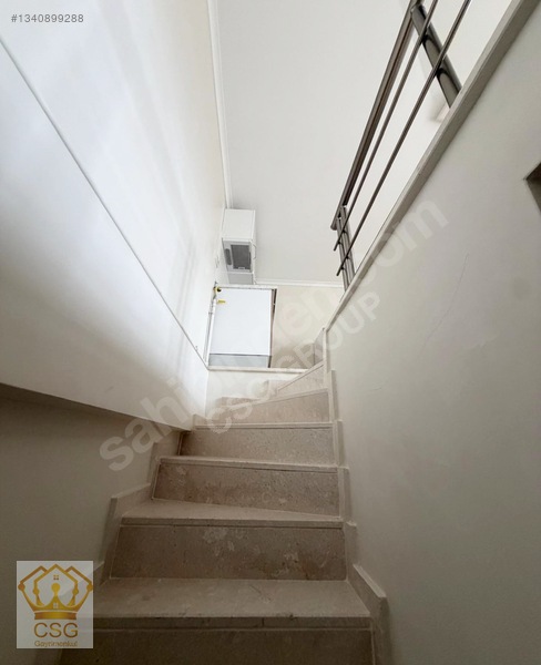 Çekmeköy'de Orman Manzaralı, Krediye Uygun 4+1 Dubleks Daire — fotoğraf 20