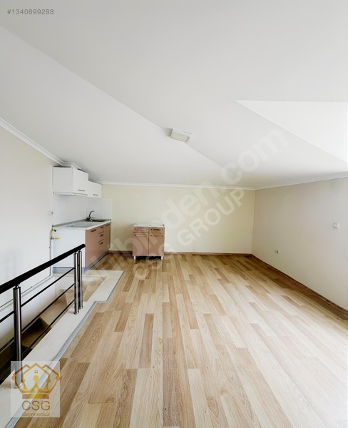 Çekmeköy'de Orman Manzaralı, Krediye Uygun 4+1 Dubleks Daire — fotoğraf 21