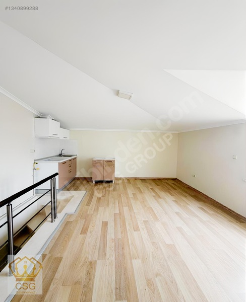Çekmeköy'de Orman Manzaralı, Krediye Uygun 4+1 Dubleks Daire — fotoğraf 22