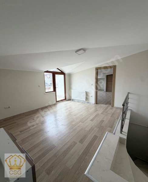 Çekmeköy'de Orman Manzaralı, Krediye Uygun 4+1 Dubleks Daire — fotoğraf 23