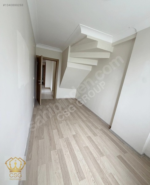 Çekmeköy'de Orman Manzaralı, Krediye Uygun 4+1 Dubleks Daire — fotoğraf 24