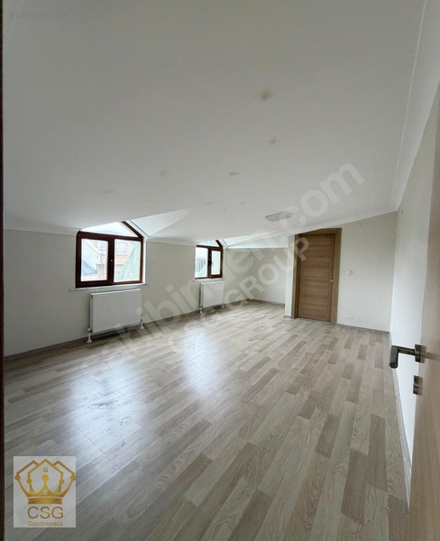 Çekmeköy'de Orman Manzaralı, Krediye Uygun 4+1 Dubleks Daire — fotoğraf 26