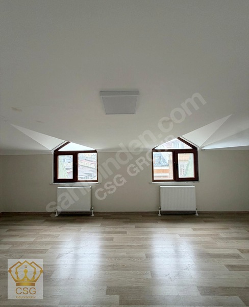 Çekmeköy'de Orman Manzaralı, Krediye Uygun 4+1 Dubleks Daire — fotoğraf 27