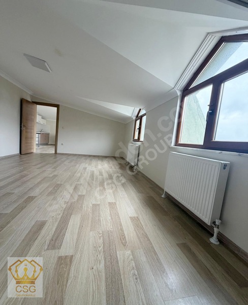 Çekmeköy'de Orman Manzaralı, Krediye Uygun 4+1 Dubleks Daire — fotoğraf 29