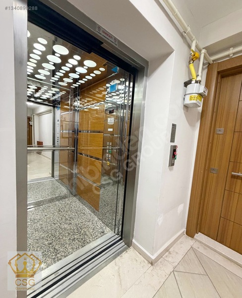 Çekmeköy'de Orman Manzaralı, Krediye Uygun 4+1 Dubleks Daire — fotoğraf 34