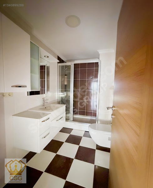 Çekmeköy'de Orman Manzaralı, Krediye Uygun 4+1 Dubleks Daire — fotoğraf 36