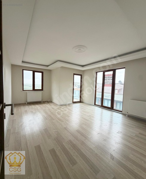 Çekmeköy'de Orman Manzaralı, Krediye Uygun 4+1 Dubleks Daire — fotoğraf 37