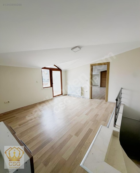 Çekmeköy'de Orman Manzaralı, Krediye Uygun 4+1 Dubleks Daire — fotoğraf 40