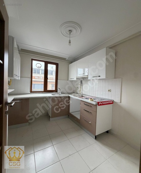 Çekmeköy'de Orman Manzaralı, Krediye Uygun 4+1 Dubleks Daire — fotoğraf 42