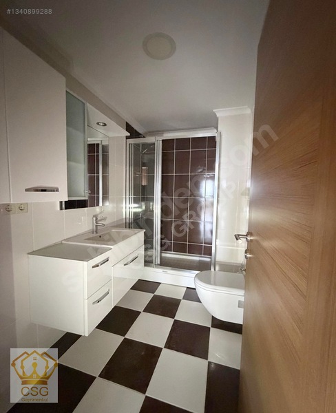 Çekmeköy'de Orman Manzaralı, Krediye Uygun 4+1 Dubleks Daire — fotoğraf 45