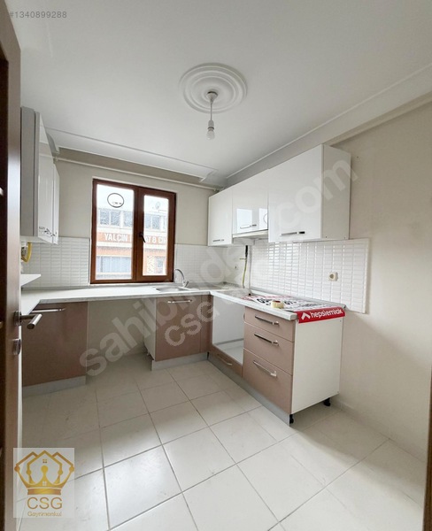Çekmeköy'de Orman Manzaralı, Krediye Uygun 4+1 Dubleks Daire — fotoğraf 50