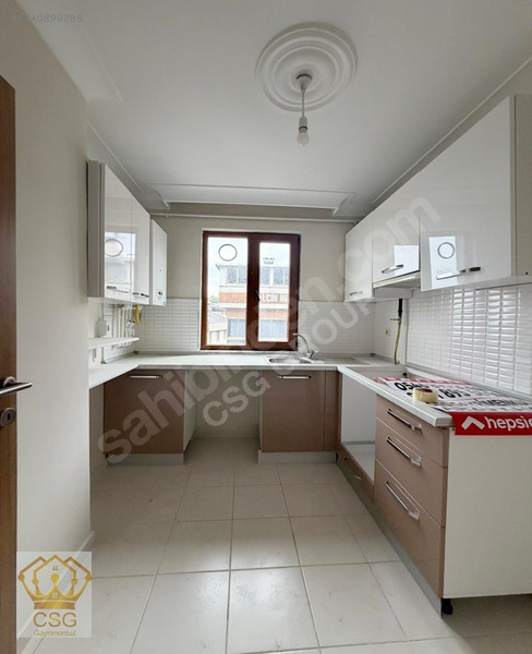 Çekmeköy'de Orman Manzaralı, Krediye Uygun 4+1 Dubleks Daire — fotoğraf 51