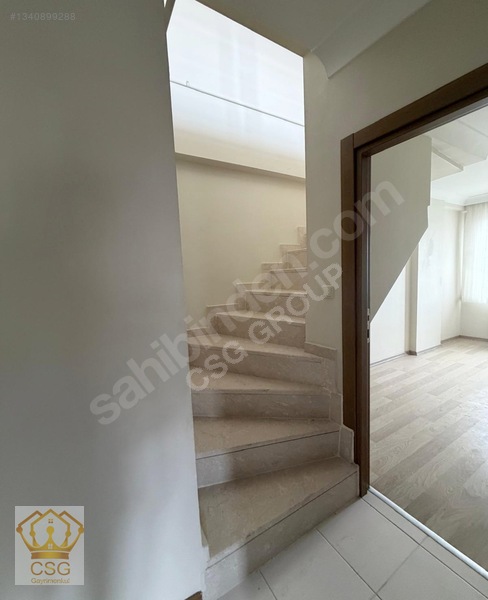 Çekmeköy'de Orman Manzaralı, Krediye Uygun 4+1 Dubleks Daire — fotoğraf 59