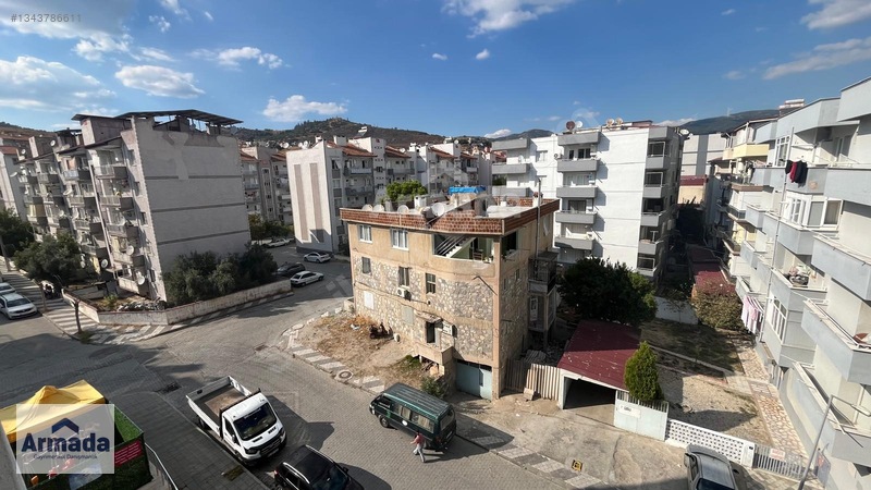 Söke Çeltikçi Mahallesinde Kaçırılmayacak 2+1 Daire — fotoğraf 2