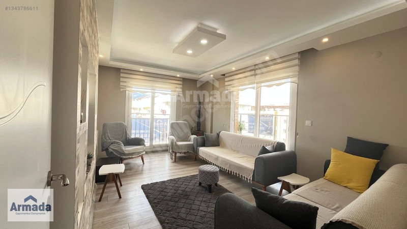 Söke Çeltikçi Mahallesinde Kaçırılmayacak 2+1 Daire — fotoğraf 3