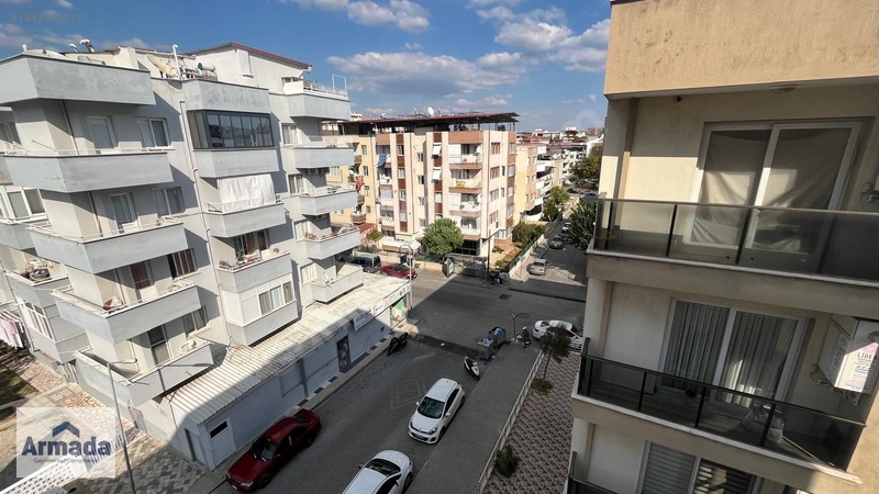 Söke Çeltikçi Mahallesinde Kaçırılmayacak 2+1 Daire — fotoğraf 6