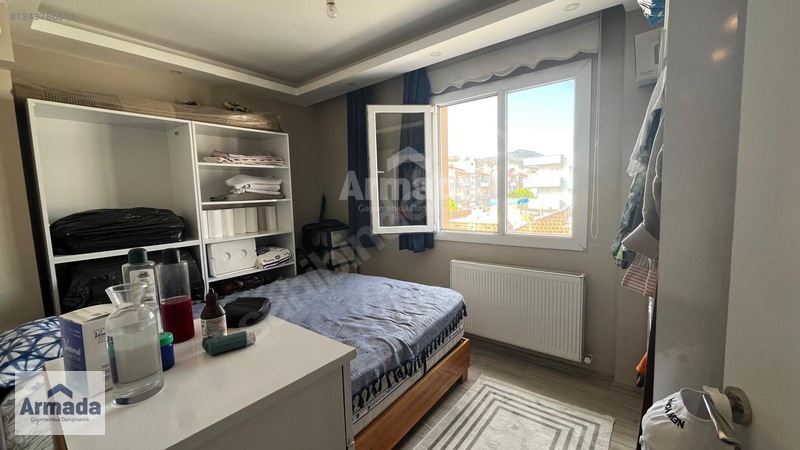Söke Çeltikçi Mahallesinde Kaçırılmayacak 2+1 Daire — fotoğraf 15
