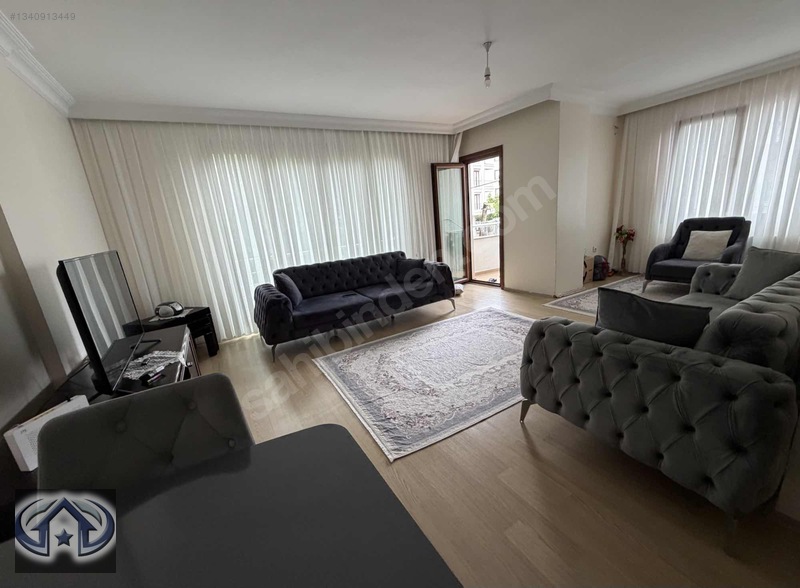 Sancaktepe Yenidoğan Acil Satılık Kelepir 95m2 2+1 Arakat Daire
