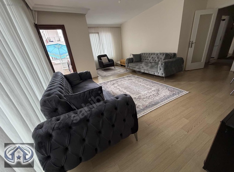 Sancaktepe Yenidoğan Acil Satılık Kelepir 95m2 2+1 Arakat Daire — fotoğraf 2
