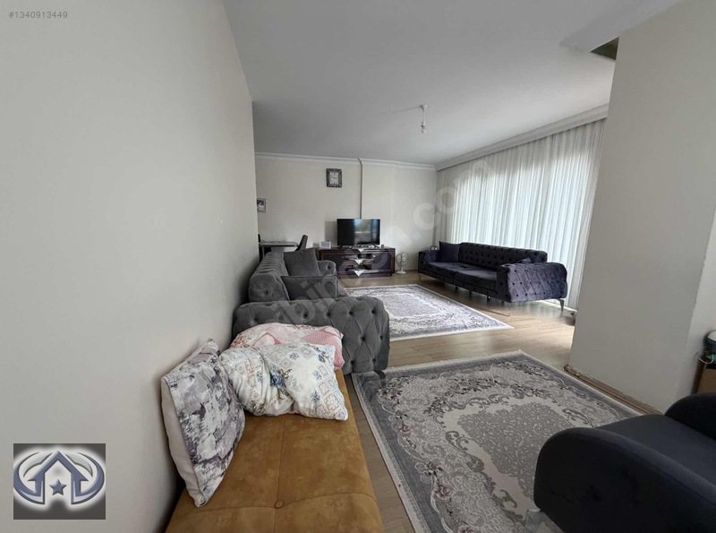 Sancaktepe Yenidoğan Acil Satılık Kelepir 95m2 2+1 Arakat Daire — fotoğraf 3