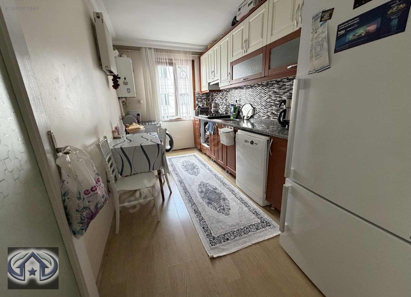 Sancaktepe Yenidoğan Acil Satılık Kelepir 95m2 2+1 Arakat Daire — fotoğraf 5