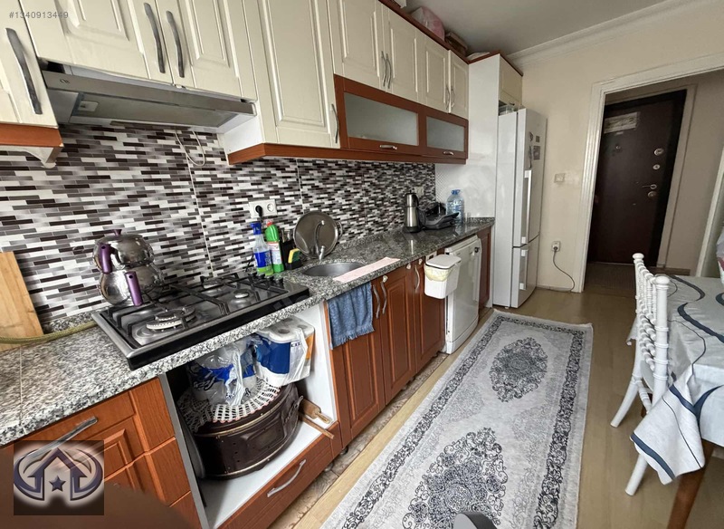 Sancaktepe Yenidoğan Acil Satılık Kelepir 95m2 2+1 Arakat Daire — fotoğraf 6