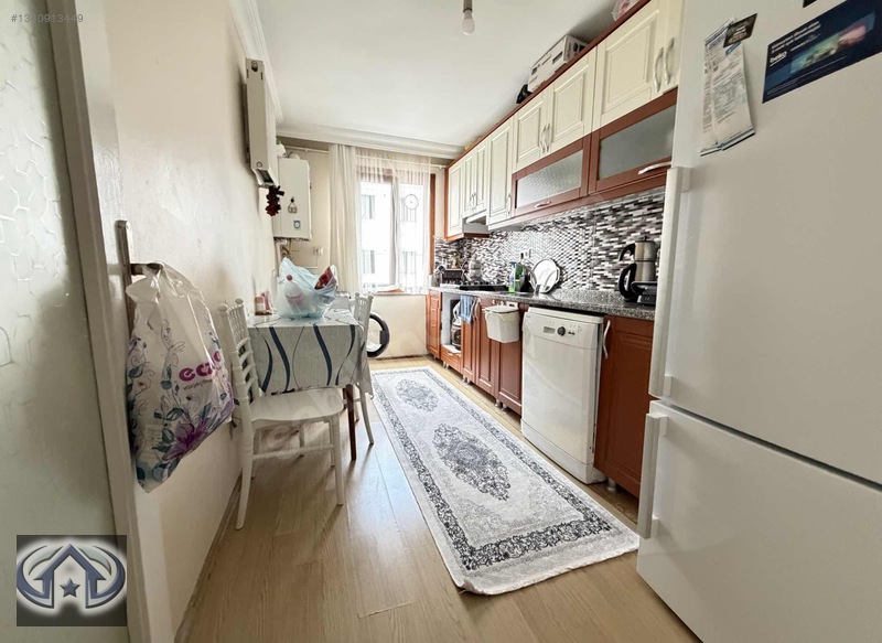Sancaktepe Yenidoğan Acil Satılık Kelepir 95m2 2+1 Arakat Daire — fotoğraf 7