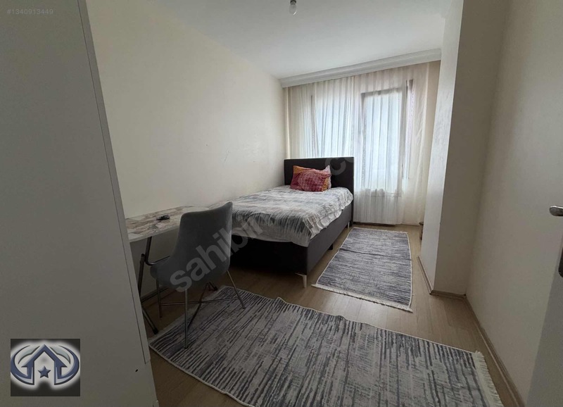 Sancaktepe Yenidoğan Acil Satılık Kelepir 95m2 2+1 Arakat Daire — fotoğraf 10