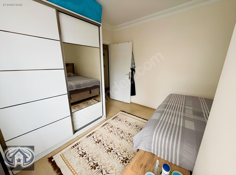 Sancaktepe Yenidoğan Acil Satılık Kelepir 95m2 2+1 Arakat Daire — fotoğraf 14