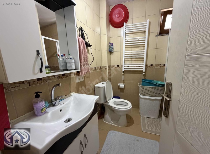 Sancaktepe Yenidoğan Acil Satılık Kelepir 95m2 2+1 Arakat Daire — fotoğraf 18