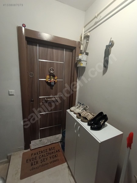 Kökoğlu'ndan Sporkentte Cadde Üzerinde Bakımlı Ve Masrafsız 2+1 — fotoğraf 16