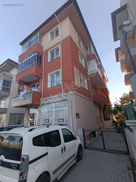 Kökoğlu'ndan Sporkentte Cadde Üzerinde Bakımlı Ve Masrafsız 2+1 — fotoğraf 21