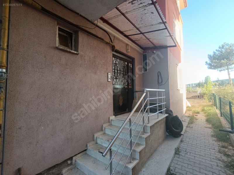 Kökoğlu'ndan Sporkentte Cadde Üzerinde Bakımlı Ve Masrafsız 2+1 — fotoğraf 22