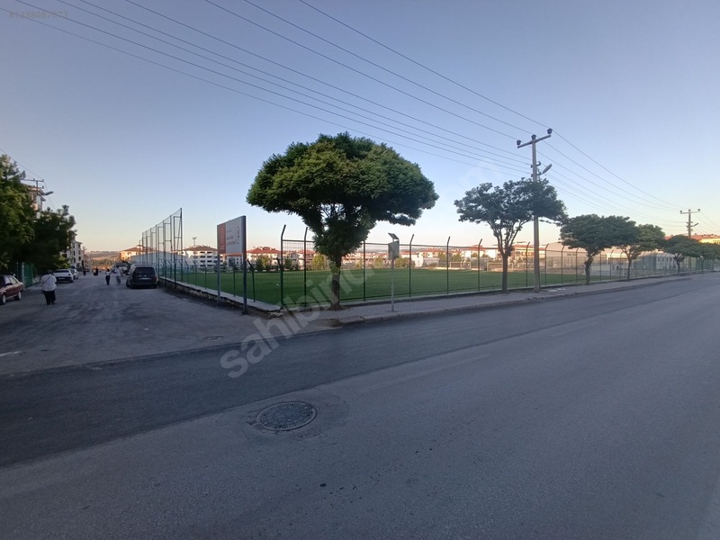 Kökoğlu'ndan Sporkentte Cadde Üzerinde Bakımlı Ve Masrafsız 2+1 — fotoğraf 23