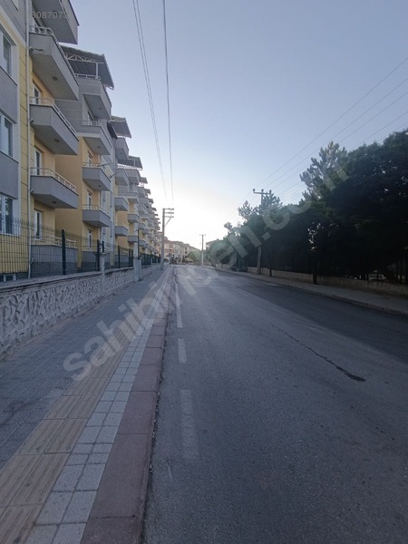 Kökoğlu'ndan Sporkentte Cadde Üzerinde Bakımlı Ve Masrafsız 2+1 — fotoğraf 24
