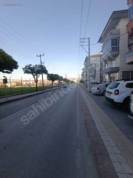 Kökoğlu'ndan Sporkentte Cadde Üzerinde Bakımlı Ve Masrafsız 2+1 — fotoğraf 25