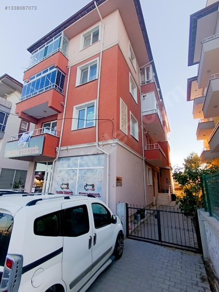 Kökoğlu'ndan Sporkentte Cadde Üzerinde Bakımlı Ve Masrafsız 2+1 — fotoğraf 26