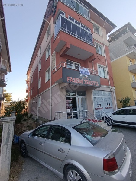 Kökoğlu'ndan Sporkentte Cadde Üzerinde Bakımlı Ve Masrafsız 2+1 — fotoğraf 27