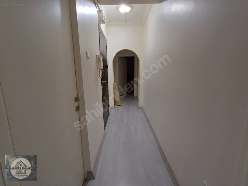 Merkez Emlak'dan Şehir Hastanesi Yakını Full Eşyalı 2+1 — fotoğraf 7
